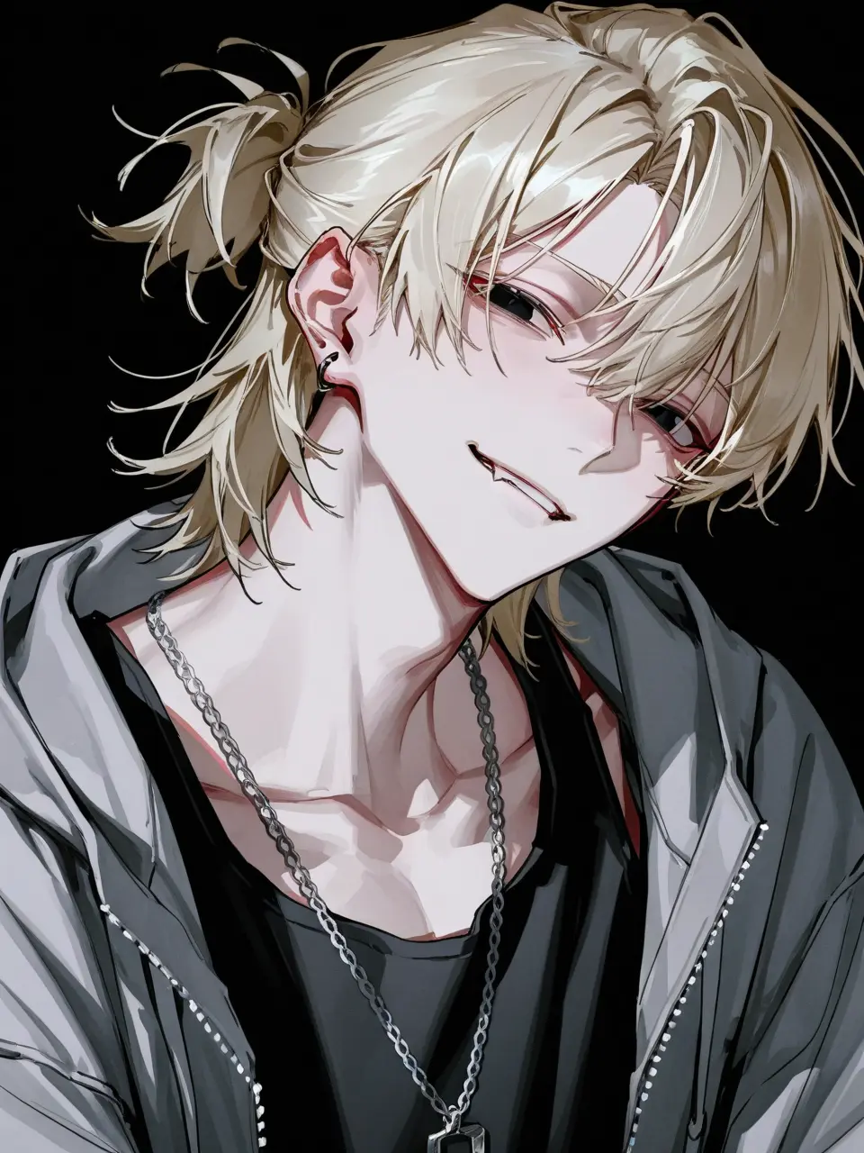 _x4no의 振り向くまで口説くから