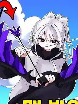 SpongySwamp8253의 실험체 au(꽥꽥탐험대 버전)