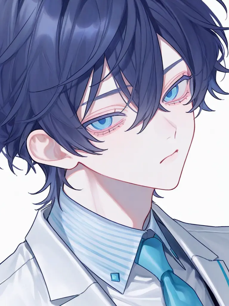 LonelyLeaf5971의 奪われそうな距離