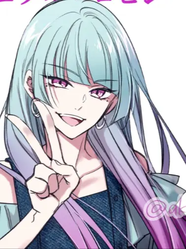 ActiveActor8216의 律の彼女です！