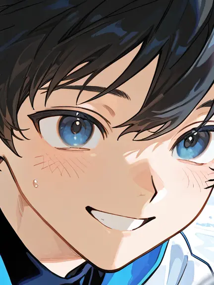 SoggyVeery0858의 あなたの為なら