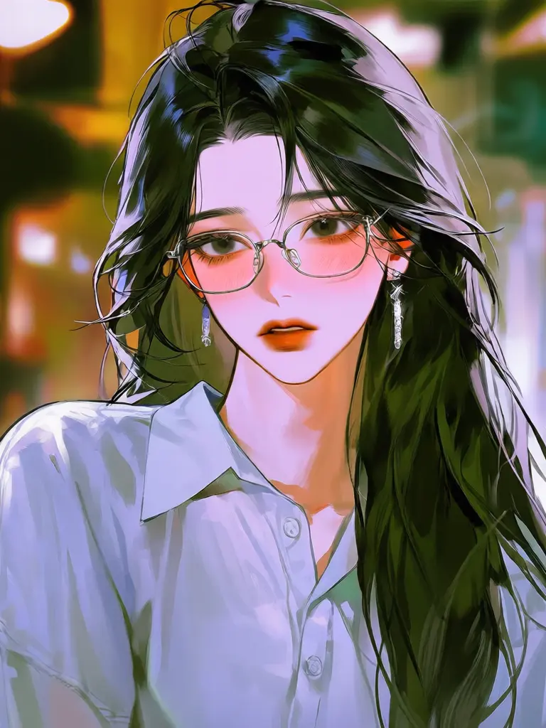 Haq12의 강현경