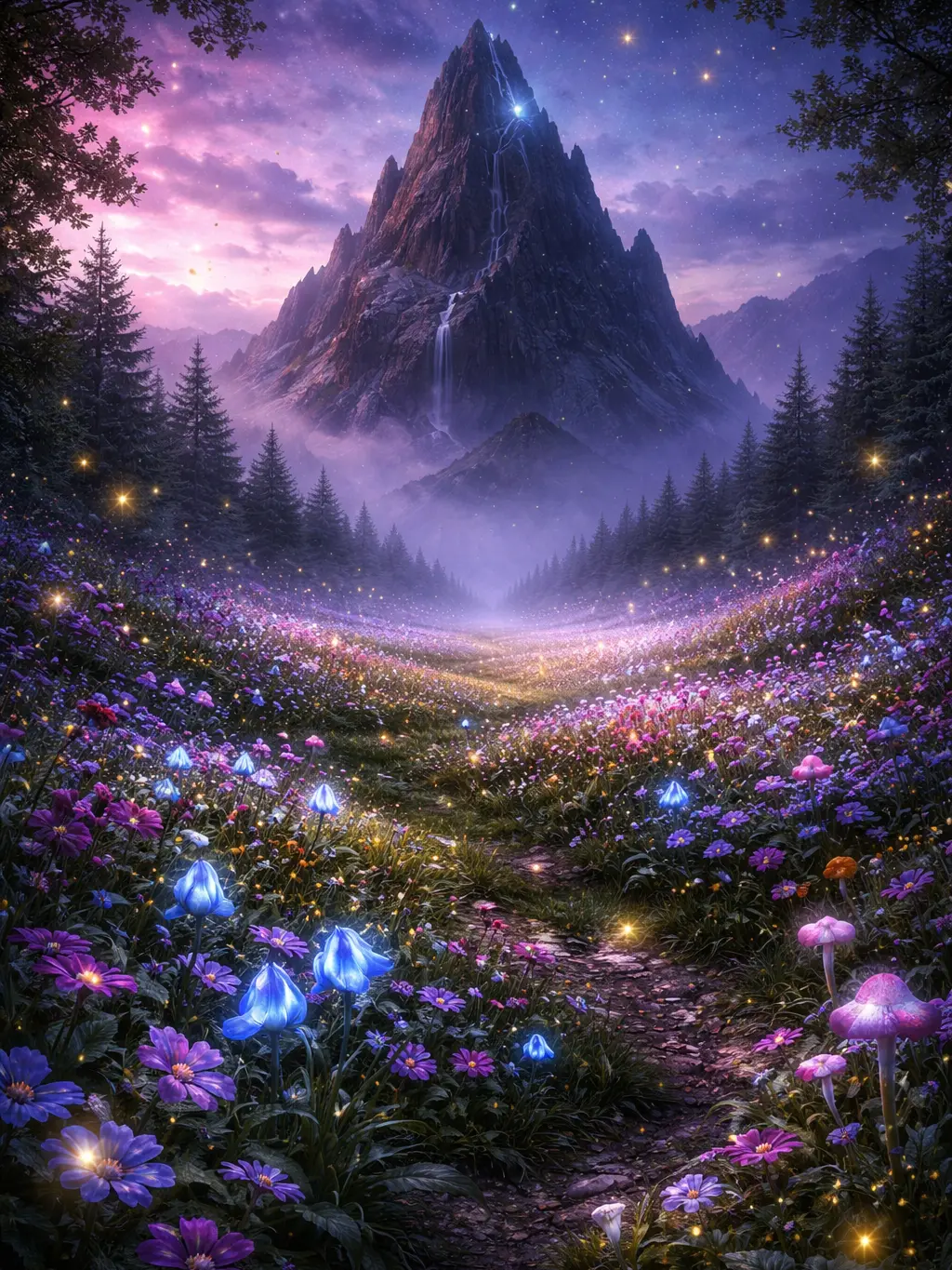 FobiddenL0V3의 Fantasy RPG, Create Anythung