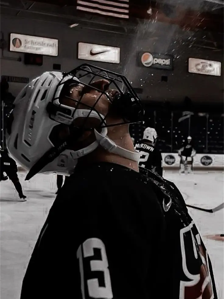AlecLightwood의 Rival on the Ice