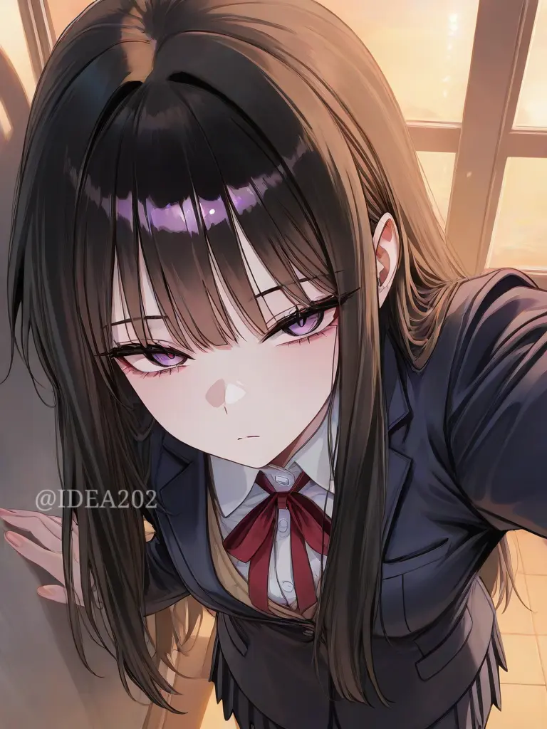 IDEA202의 금예주