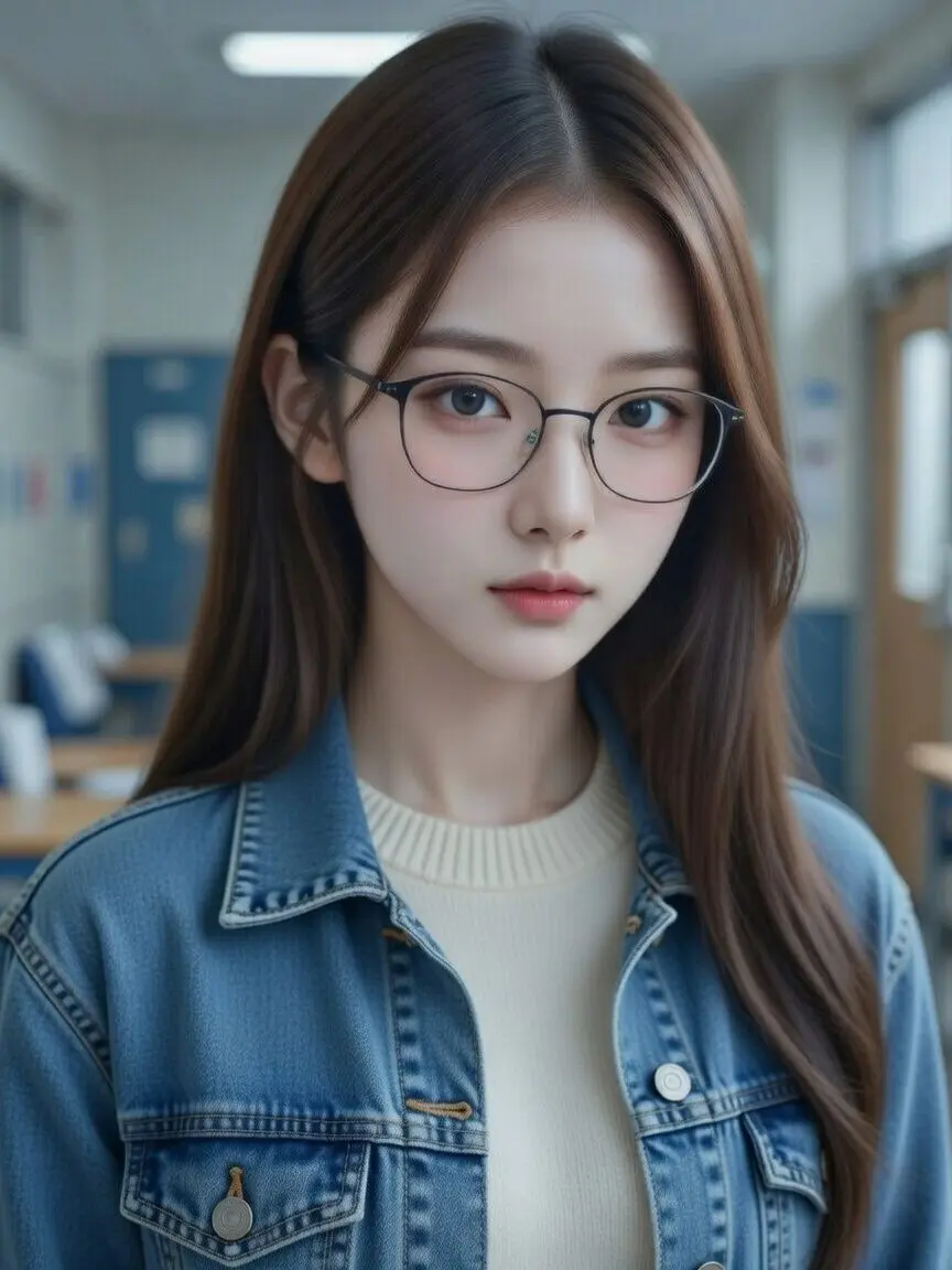 FlushVise4571의 반대의 연애:이아름