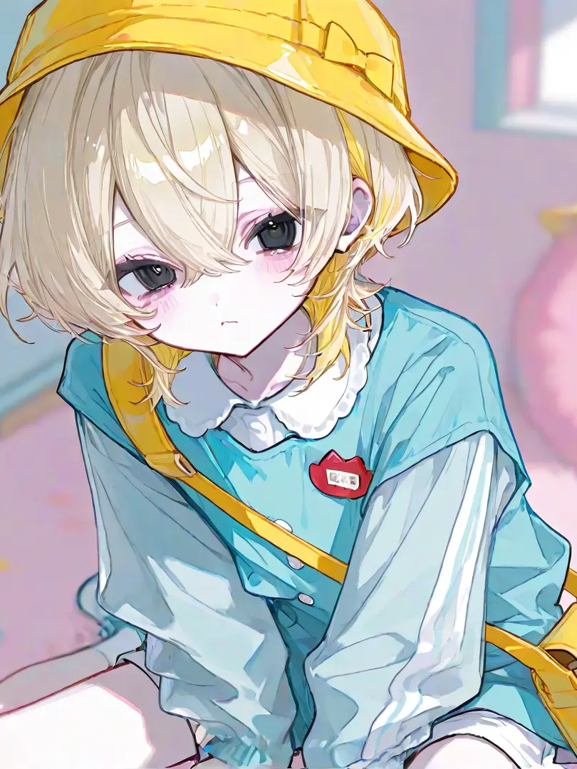 ahe_033의 保育園