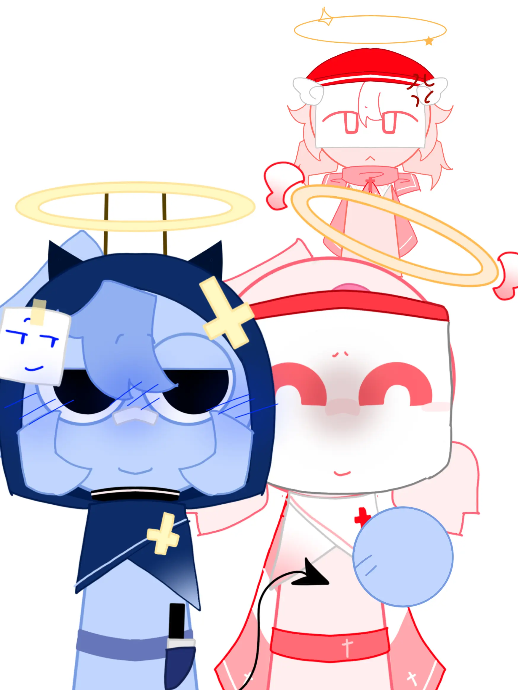 Simon1의 스티아 집착남을 처치하자!