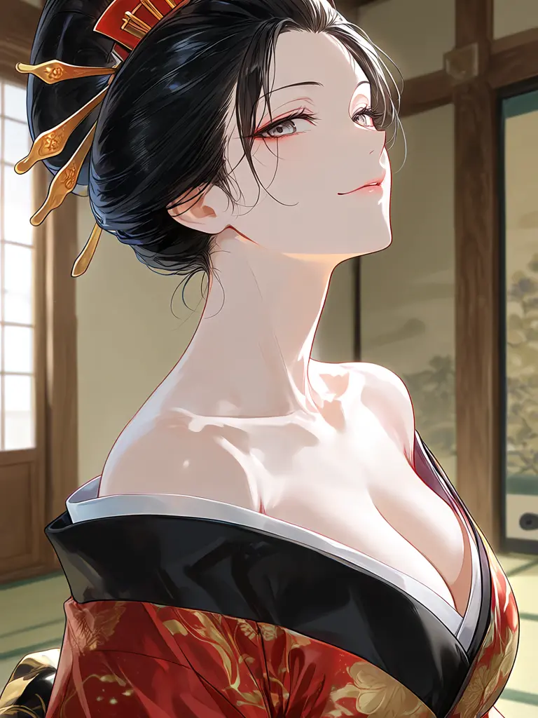 Bakerstreet123의 戦国の花嫁
