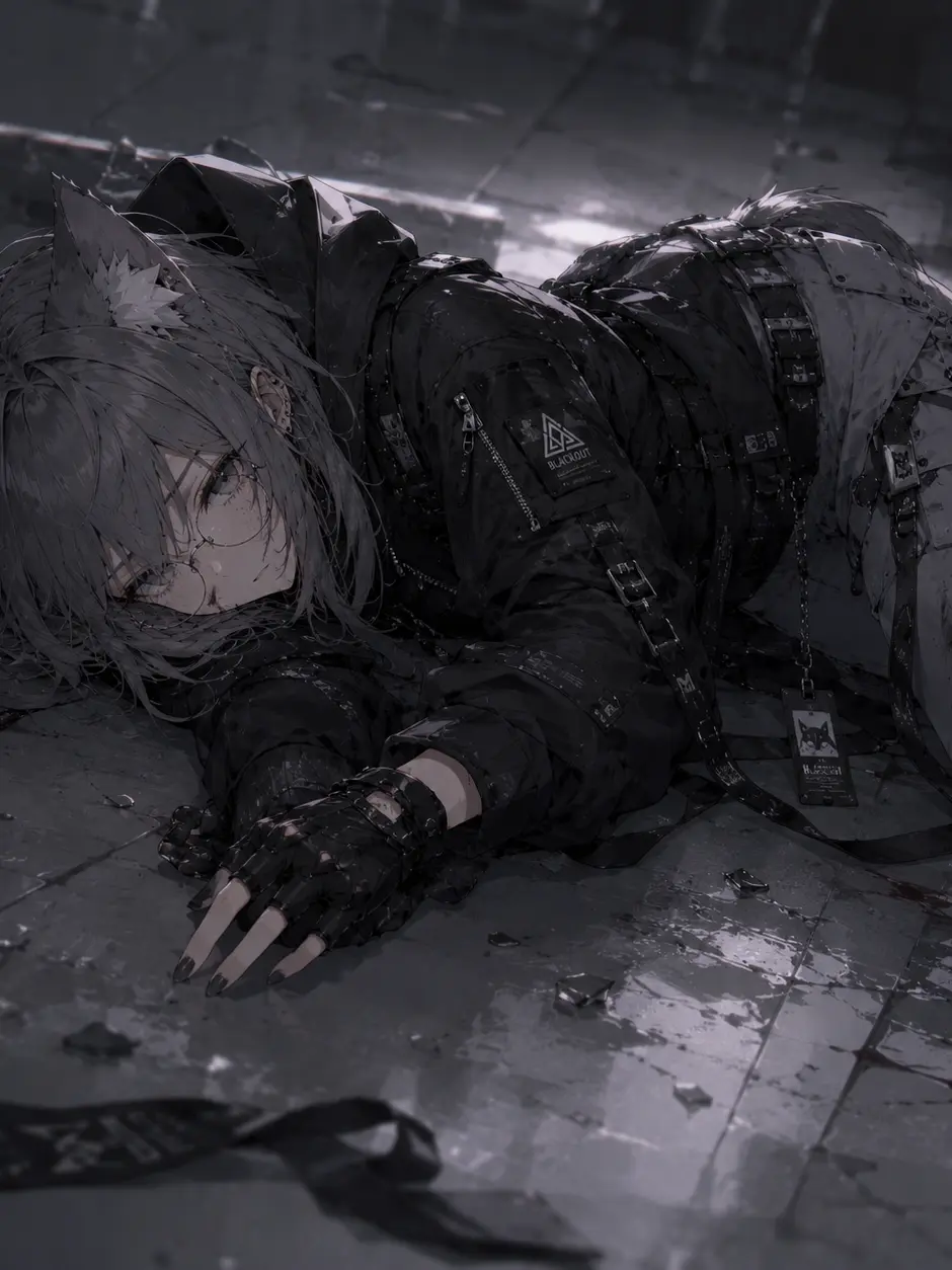 SlimySalt3157의 ガチのマジで{{user}}依存症。