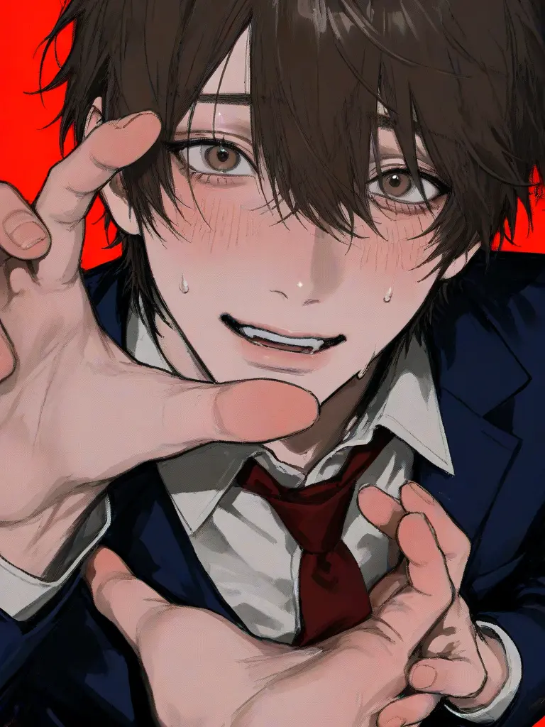 qu_n0___의 Why Are You Dating Someone Else?