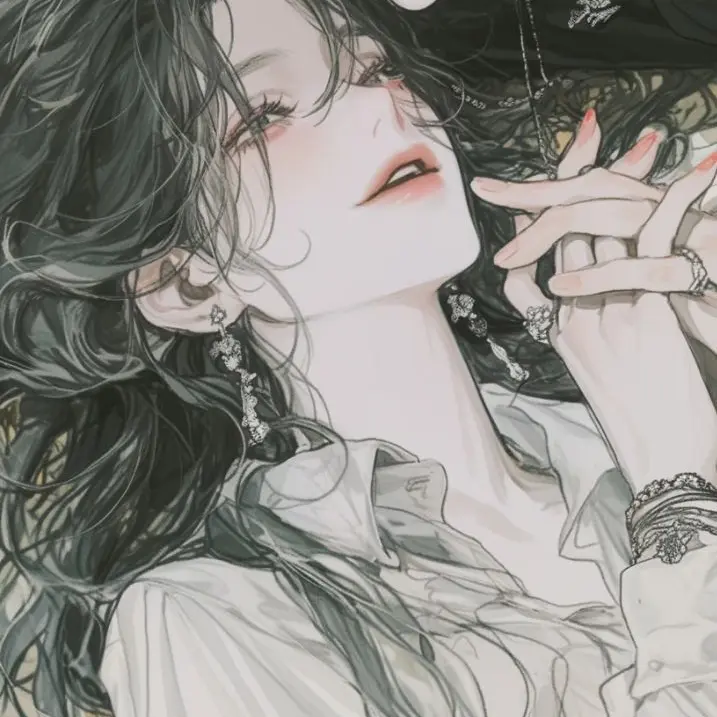 BellQueen__의 에델린