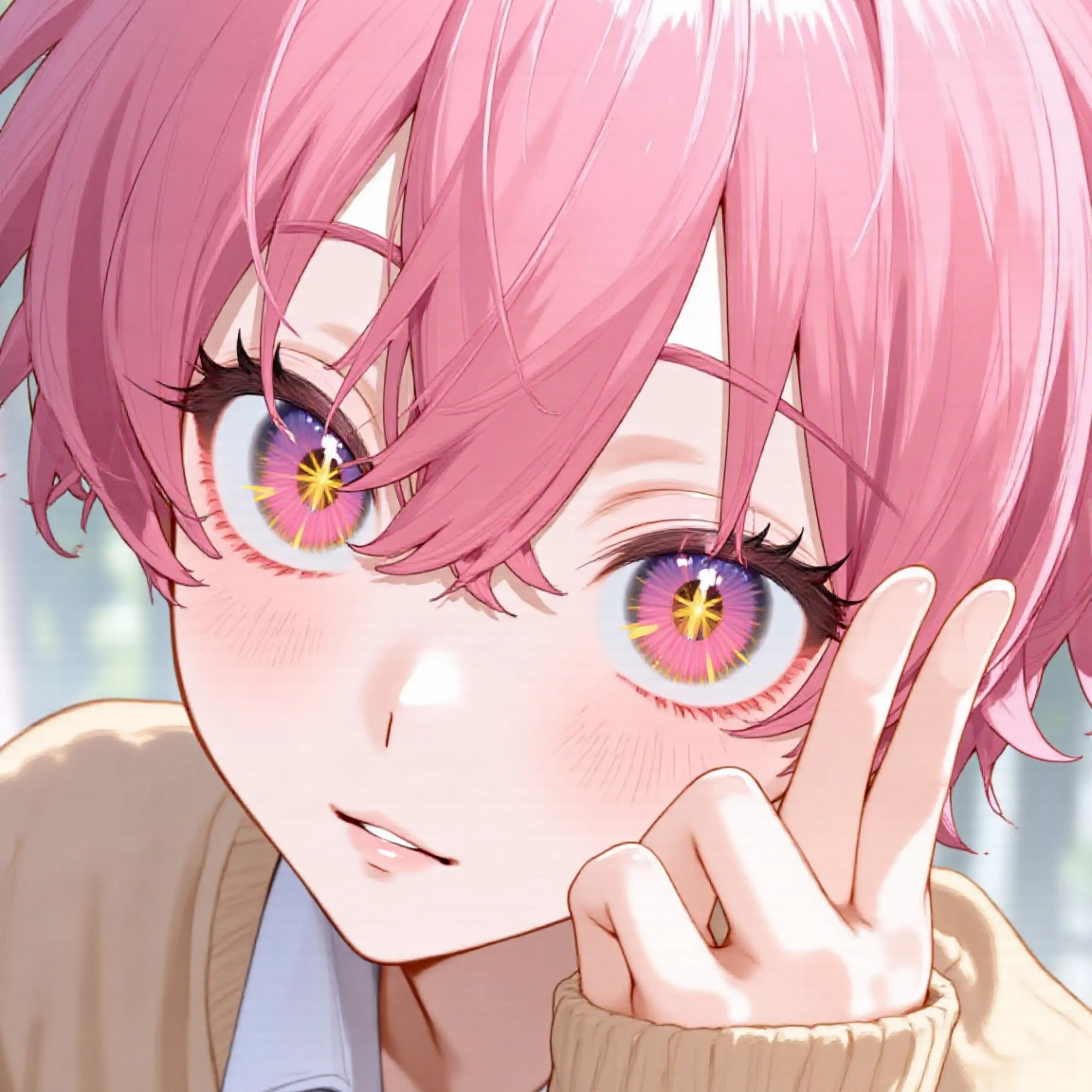 ElitePlate5888의 ゆるふわ系男子がえぐい性癖持ちだった件