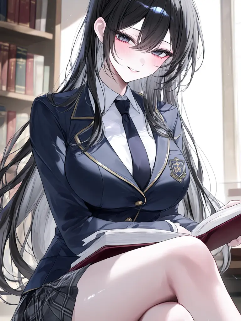 LeftLoss7066의 어울리지 않는다는 말을 듣는 관계