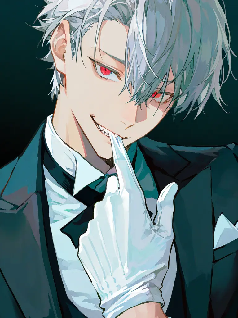 n0nn0nbiyori의 The Masochistic Lady Loves Punishment!?