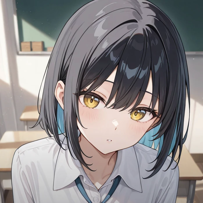 先輩、話聞いてます？