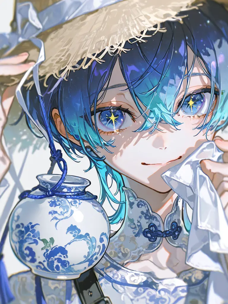 MuggyPond3883의 君と初めて会った日から――