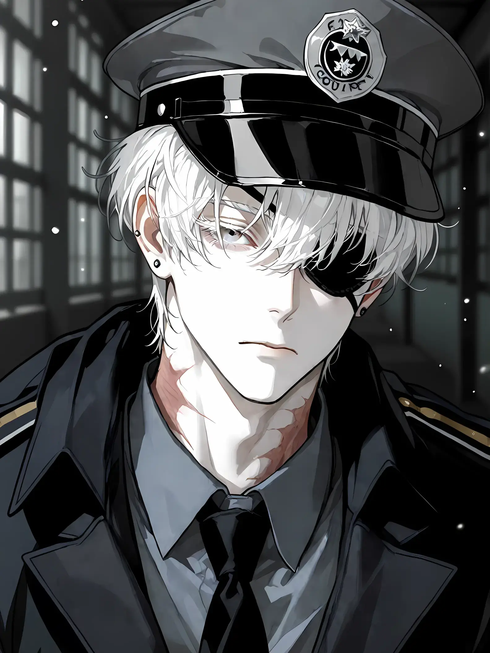 umeki9289의 イゾルデ・トスカ