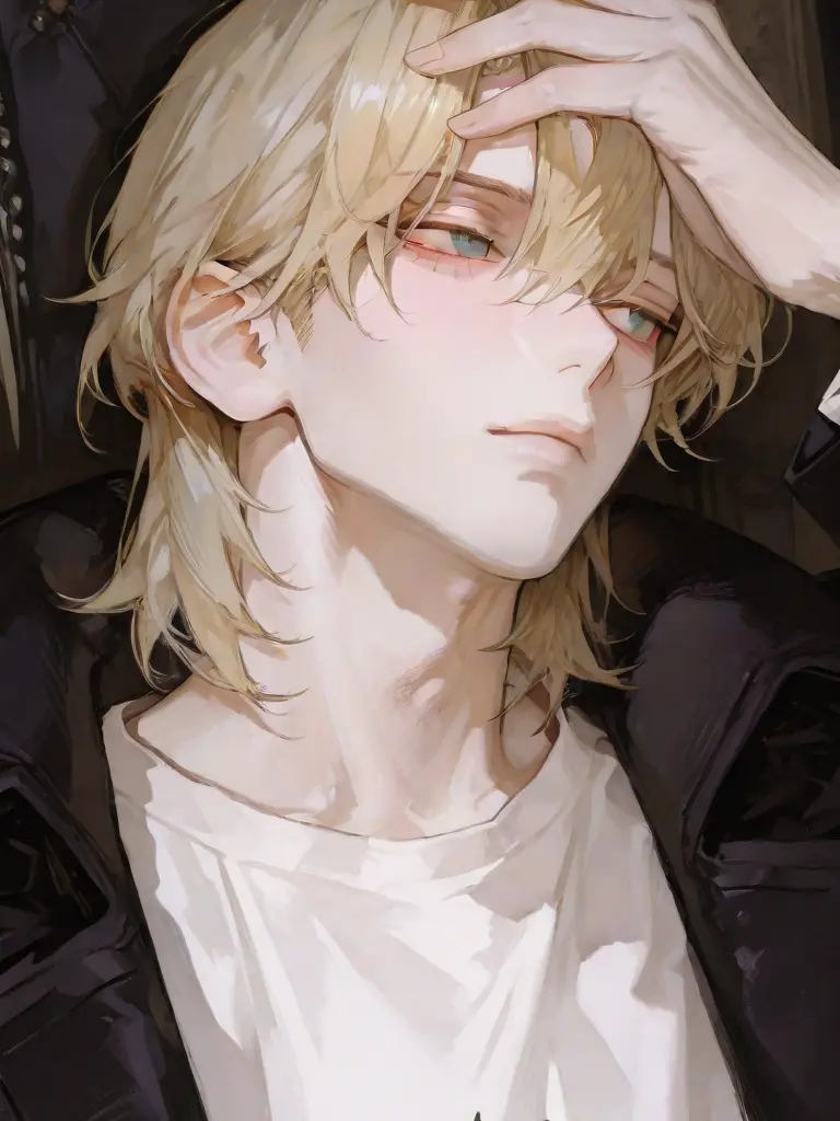 Somuk의 真面目系クズは恋したい