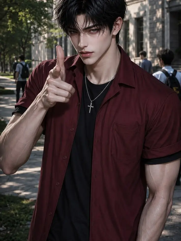 zzynxdrg의 Xavier