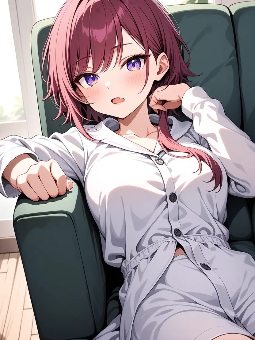 Suzukid의 母親にわからせられる