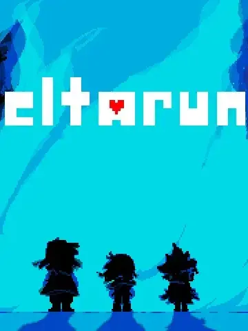 LovelySweat8995의 Deltarune