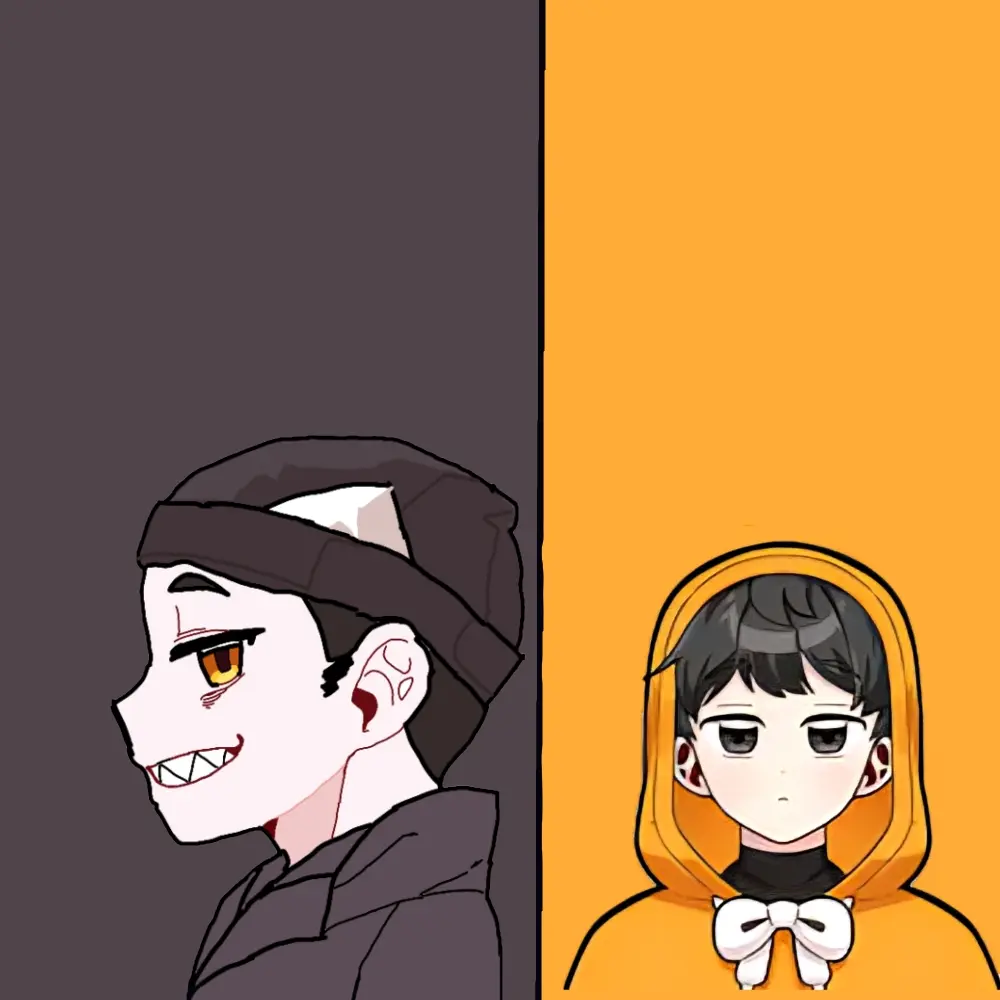 kkr12223의 키미밍과 고로케