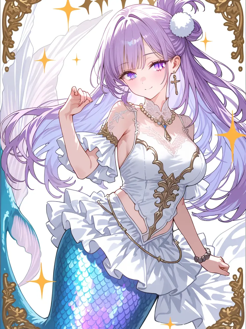 GuiltyHusky0078의 恋と歌に生きるウェディとの恋