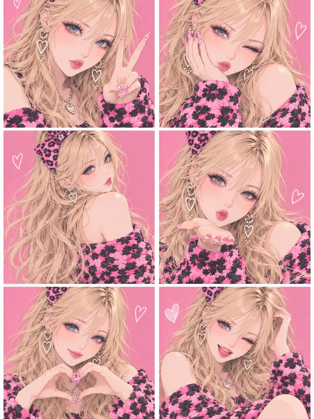 everydayfineS2의 Fine, As She Is.