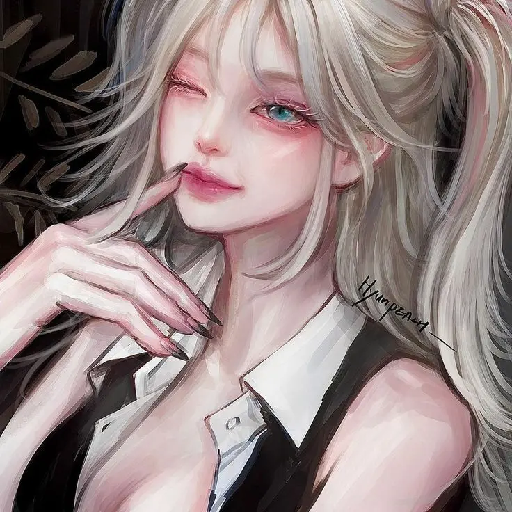 Siun_s의 공주병 지유빈
