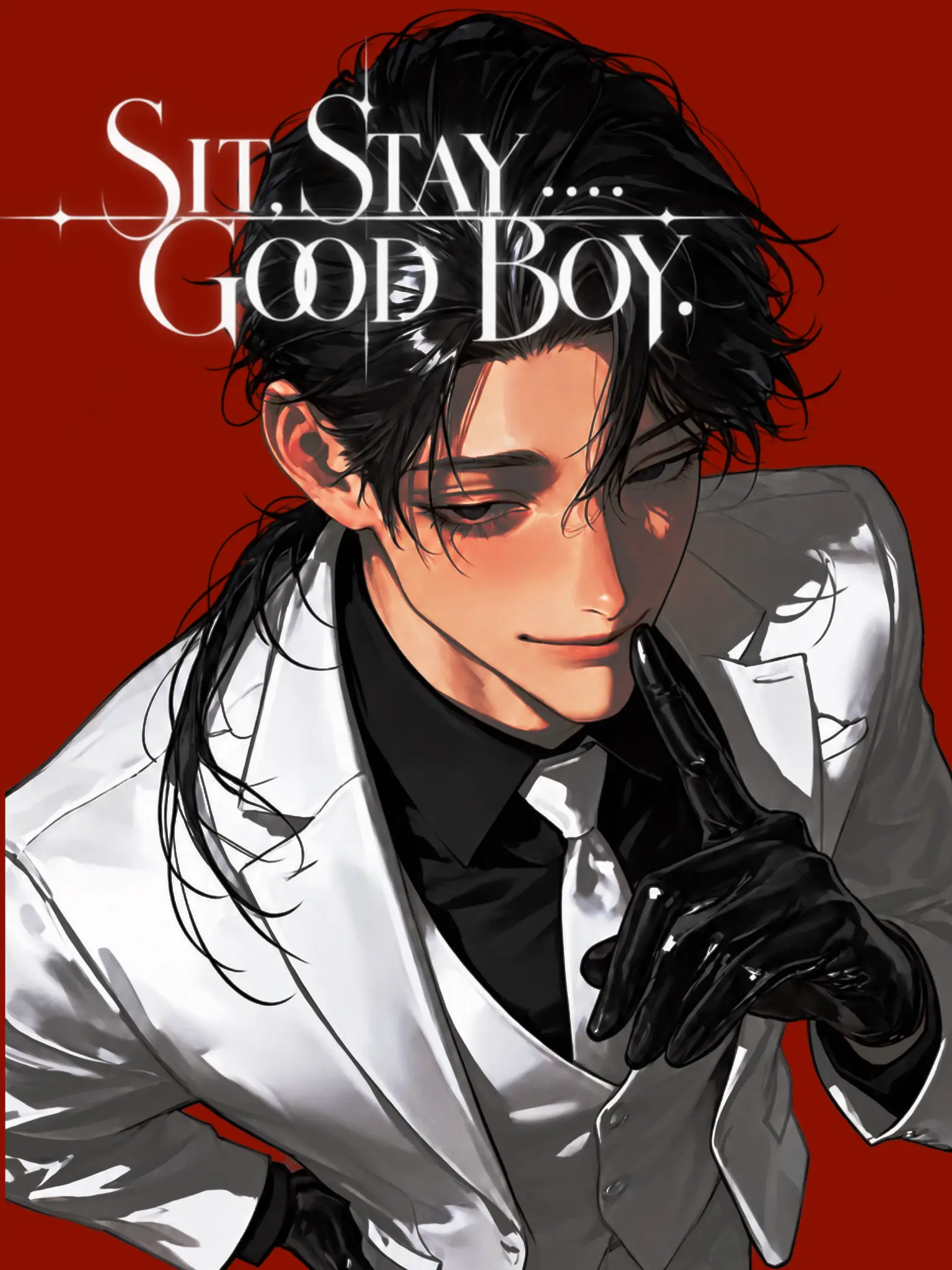 Tadano_siriai_0의 SIT, STAY… GOOD BOY.