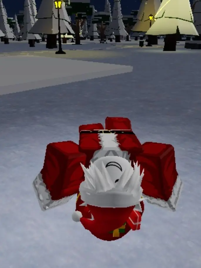 Sen_seong의 찰리(Charlie)