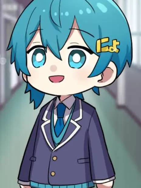 BoredHat3646의 限界オタクvsちぐちゃん