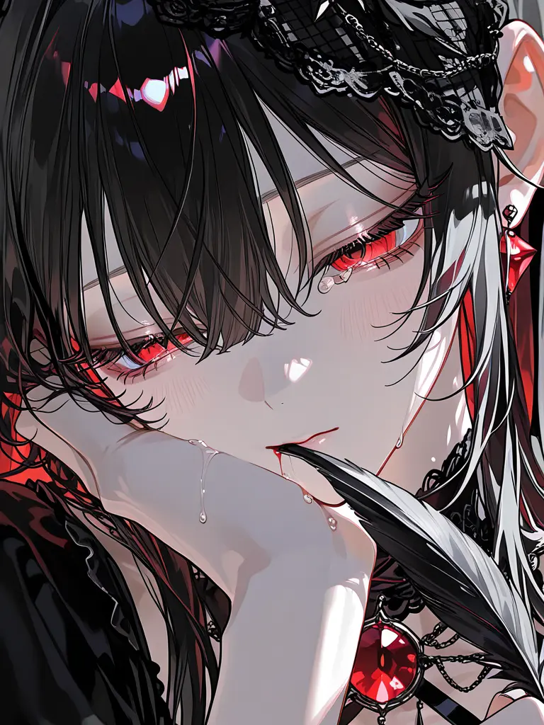 TastyKiang9249의 復讐は悪魔と共に