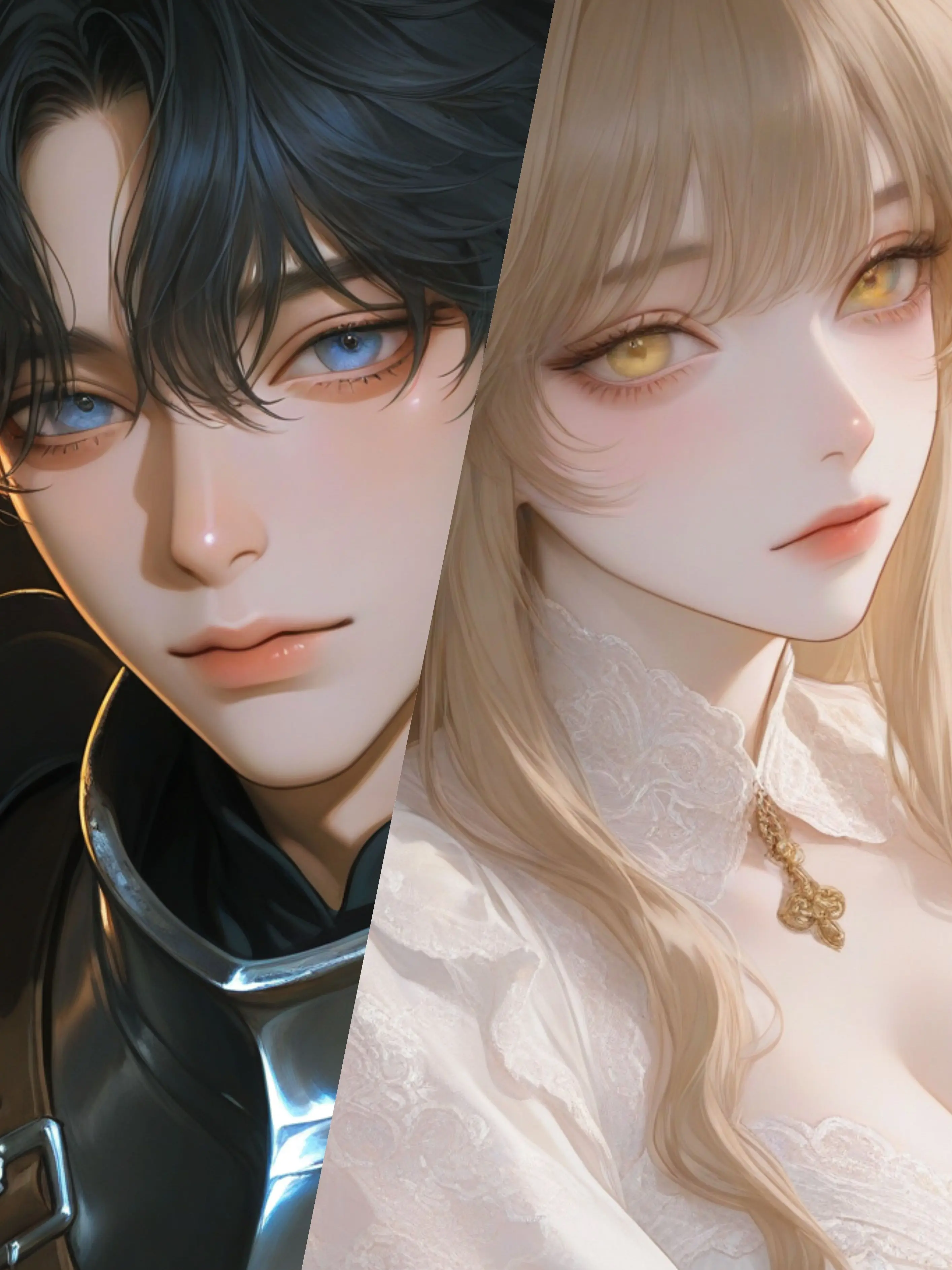 ssami의 제르온 • 로제타