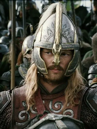 PrimSpit8881의 Éomer Éadig