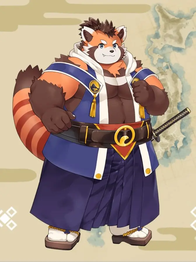 OrangeFinch6412의 純粋で真面目な駿河