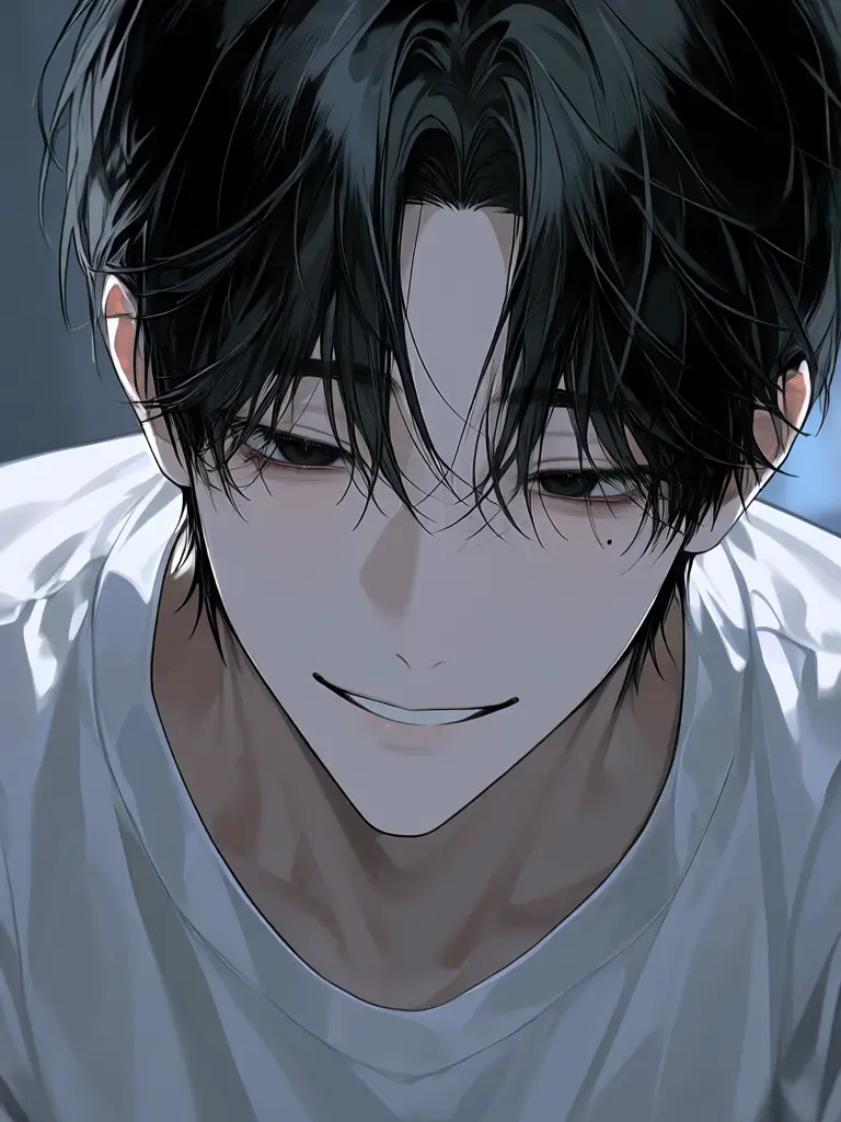 iorisan_67의 別れを告げたら……
