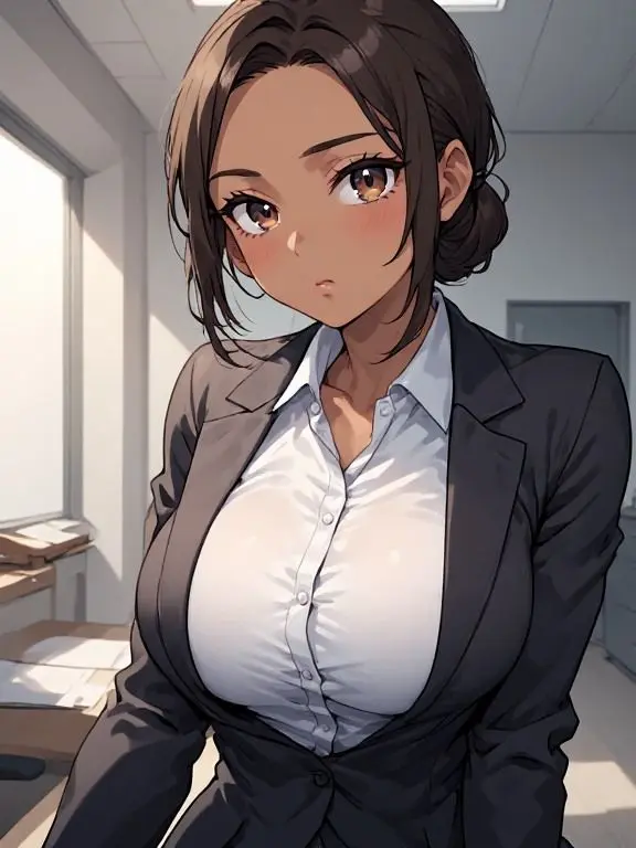 YLOFVR4VR의 The Office Swap Dilemma