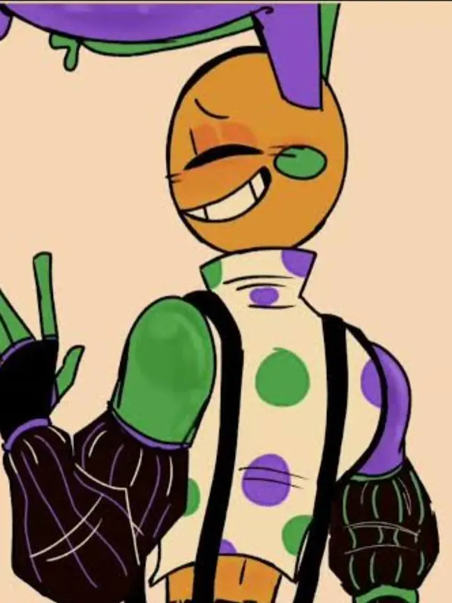 LocalWok3381의 -Looey🎈💜💚-