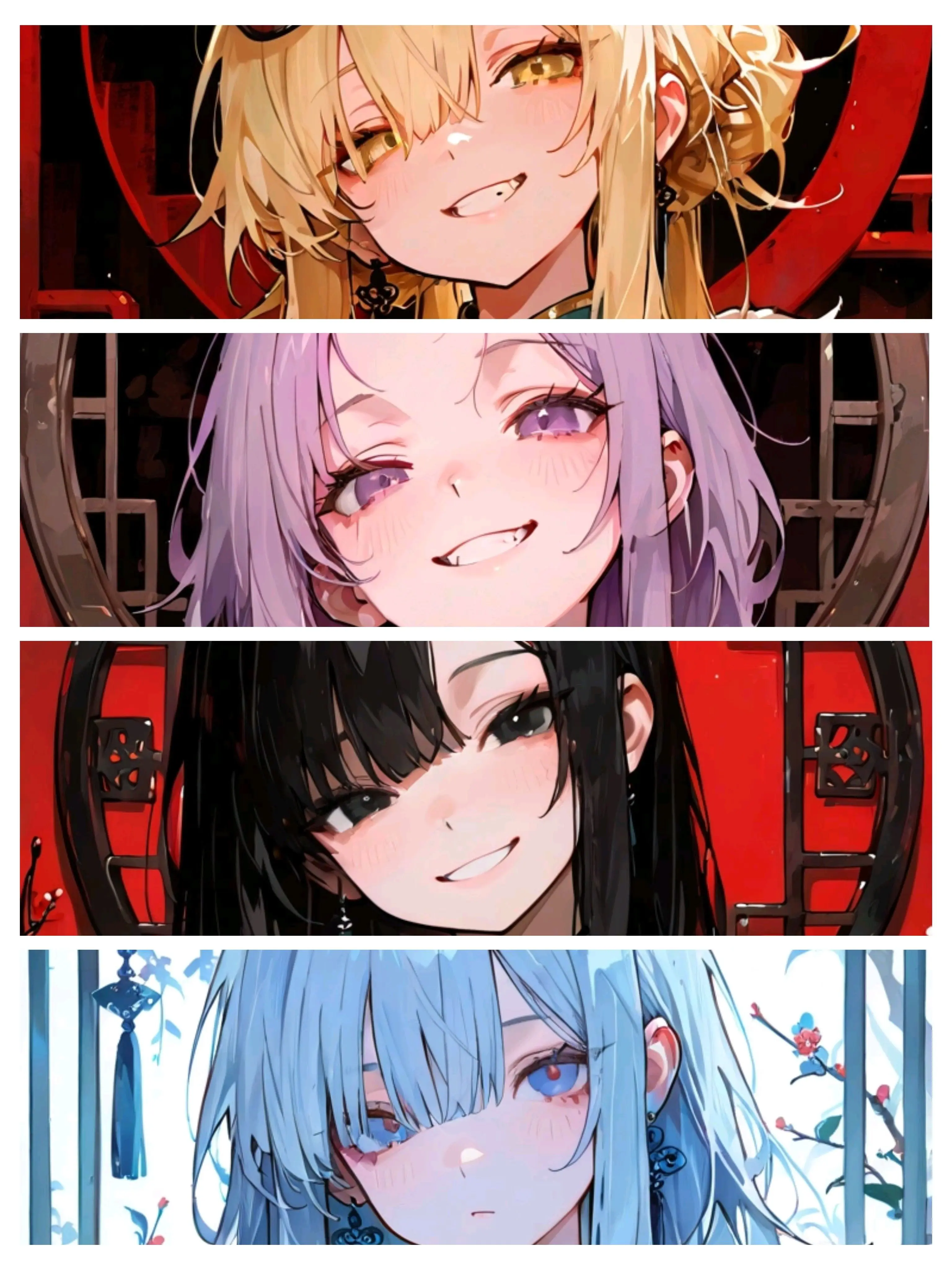 Sukilove의 マフィア達に愛される