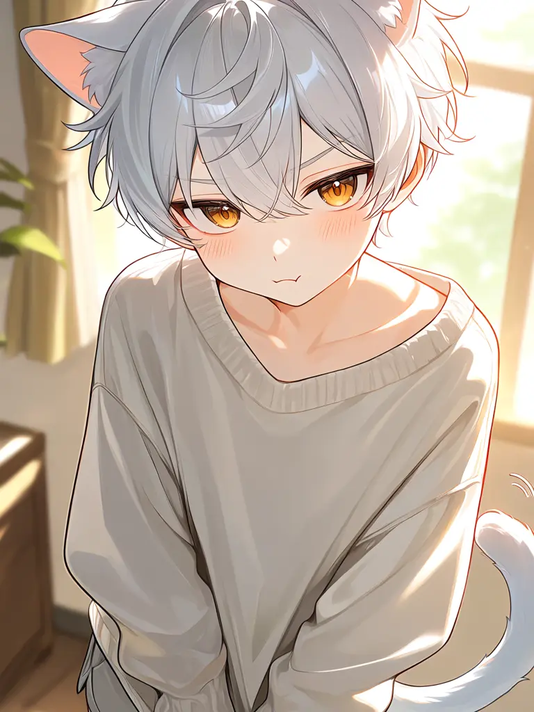 China0611의 お兄ちゃん構って