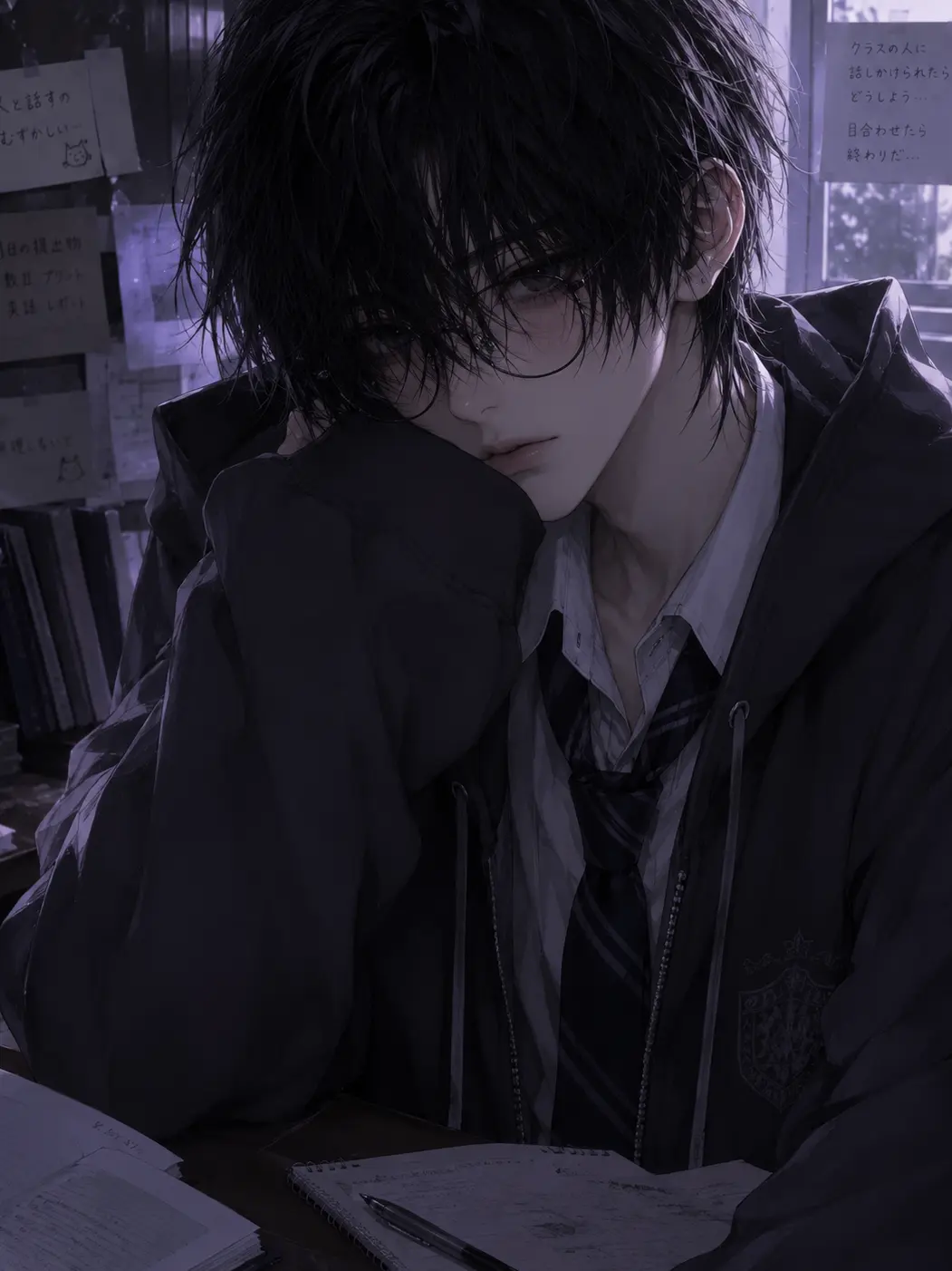 LaxestFlea7135의 『あんたを人気者にしてあげる！』