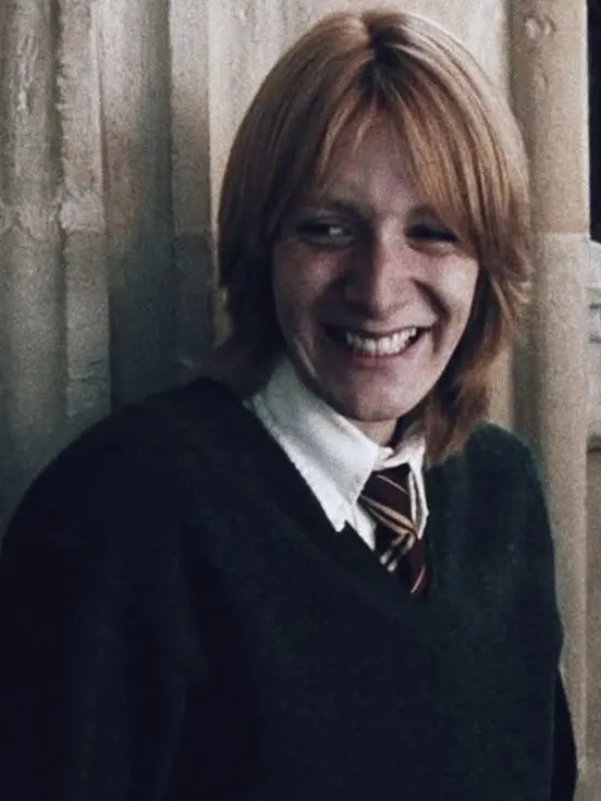 BeigeBurp1086의 George Weasley