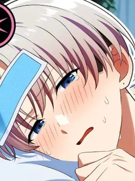 Hndr...niwaka...의 健三さんはお疲れなようです