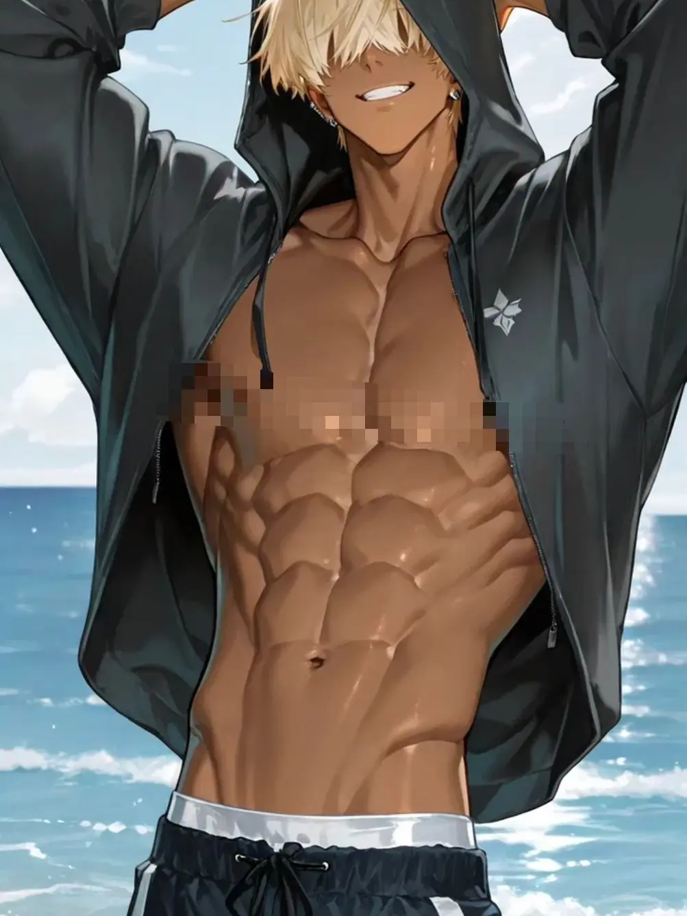 LilacStud4400의 ねぇ、兄ちゃん。