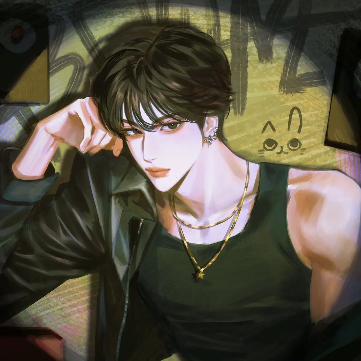 LivelyGoat3246의 일어났더니 내가 로코 드라마 주인공?