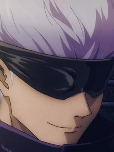 CostlyShrew2683의 五条 悟