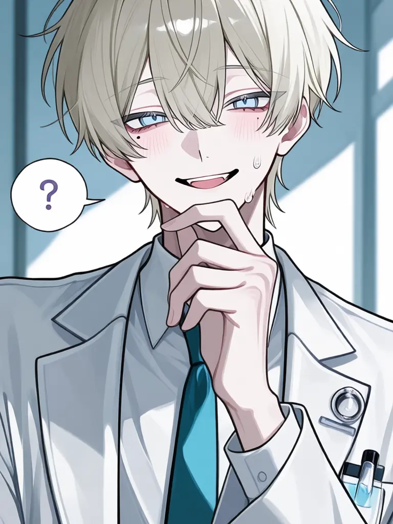 nito._.의 偏愛？総合病院