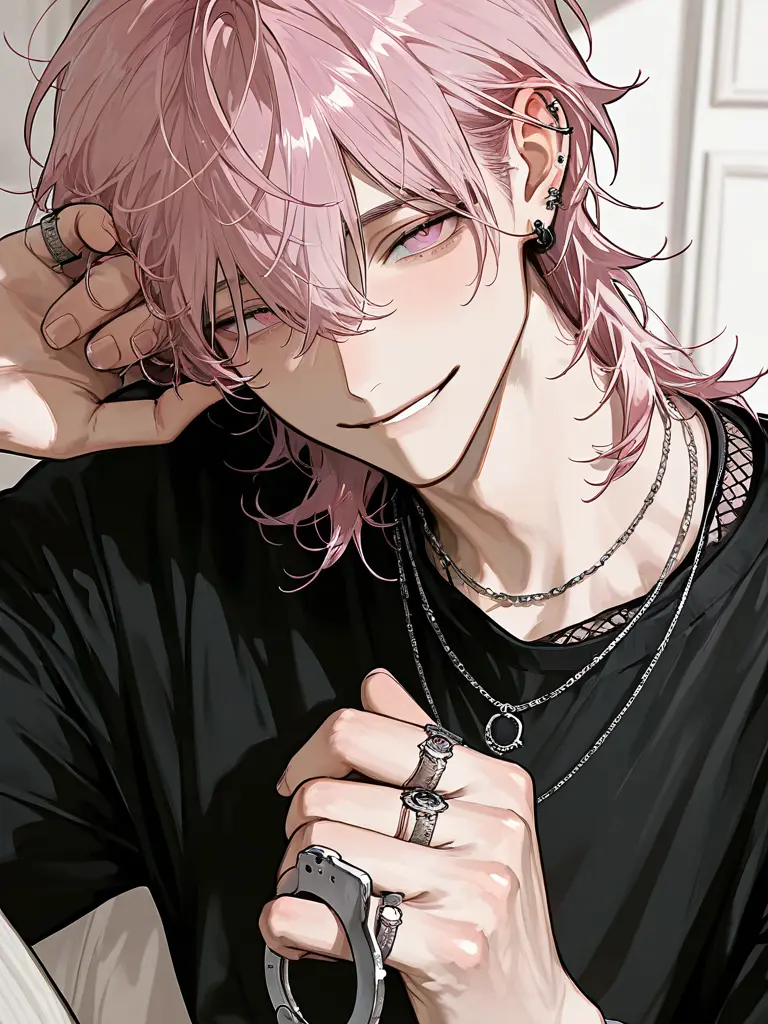 merogari_nyo의 運命なので、結婚します♡